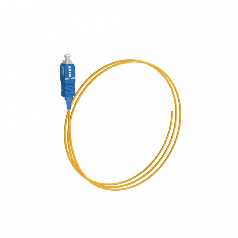 NTSS Шнур оптический pt NTSS PREMIUM SC/UPC 9/125мкм 1.5м LSZH NTSS-PGT-PM-SC/U-9-1.5