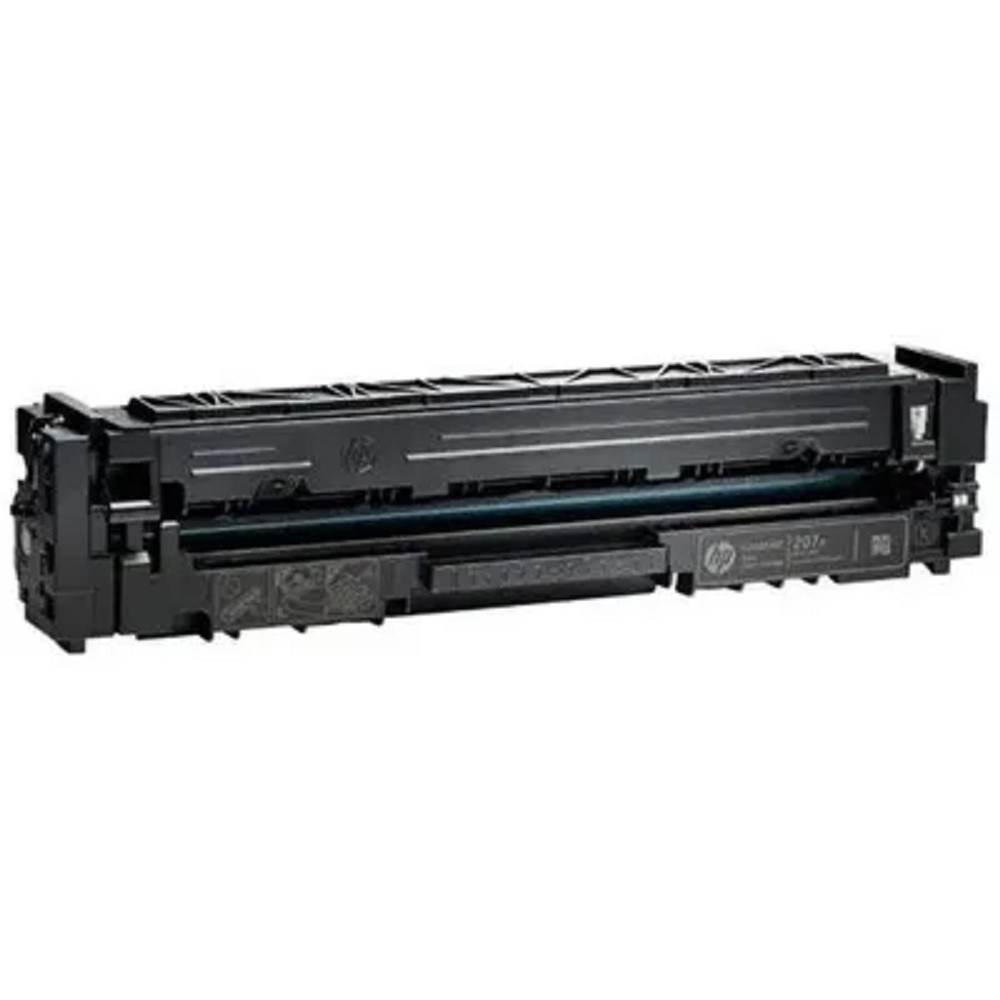 Картридж лазерный HP 207X W2210X лазерный черный (3150 стр)