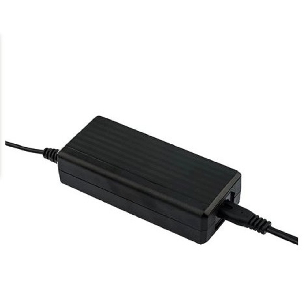 Источник питания Rexant 110-220 V AC/12 V DC 6 А 72 W с DC разъемом подключения 5.5х2.1, без влагозащиты (IP23)