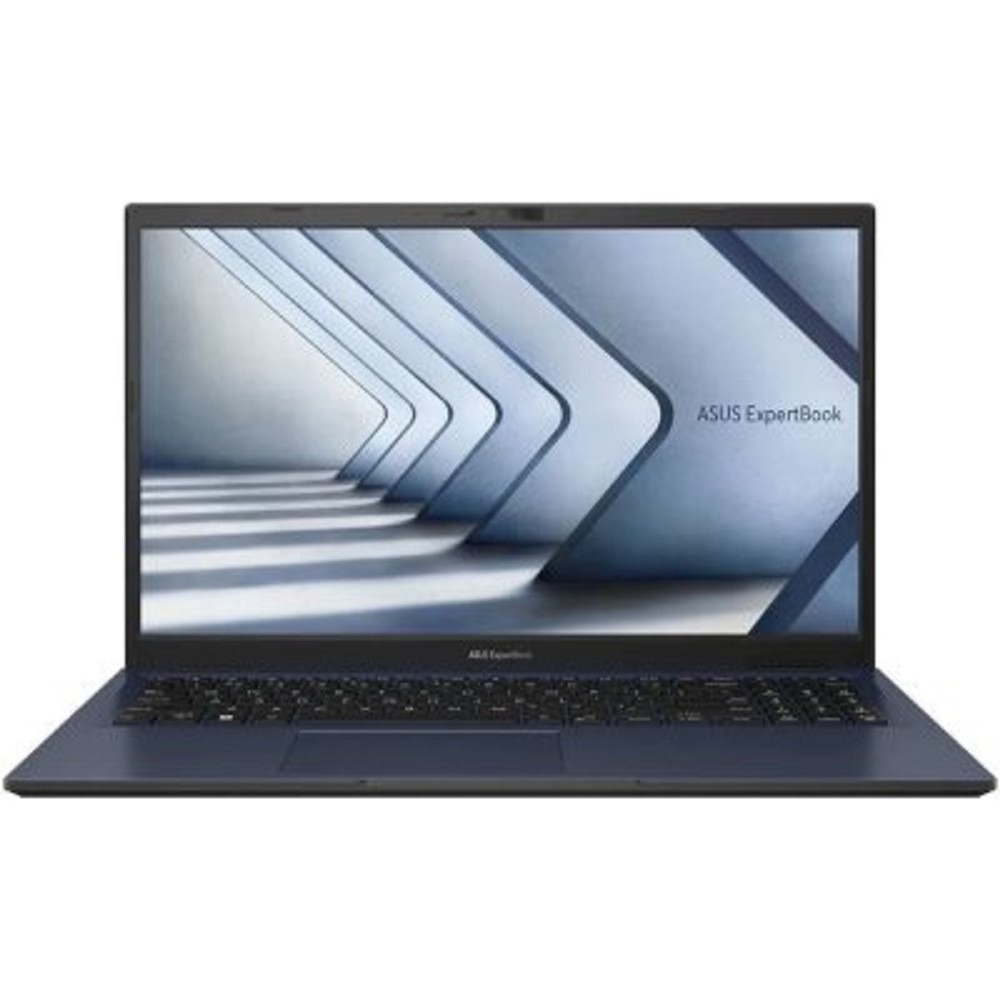 ASUS ExpertBook B1 B1502CGA-BQ0774 [90NX0621-M00XC0] Star Black 15.6" {FHD i3 N305(1.8Ghz)/16Gb/512Gb SSD/DOS}