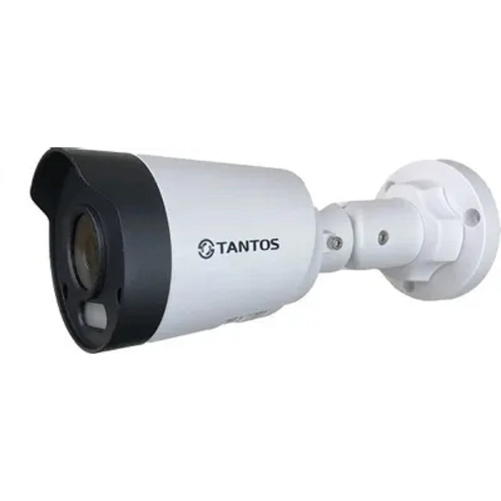 Видеокамера Tantos TSc-Pe2FN уличная цилиндрическая универсальная