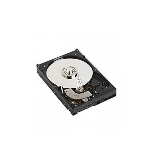 Dell 400-ASHI 1.2TB, 10k RPM, SAS 12Gbps, 512n, 2.5", hot-plug, 14G