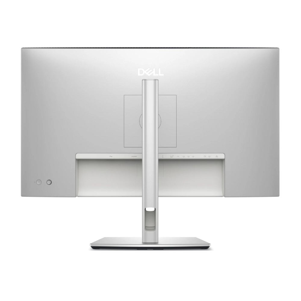 LCD Dell 27" U2725QE {IPS 3840x2160 120Hz 5ms 450cd 3000:1 178/178 RJ45 HDMI DisplayPort Thunderbolt USB USB-C}
