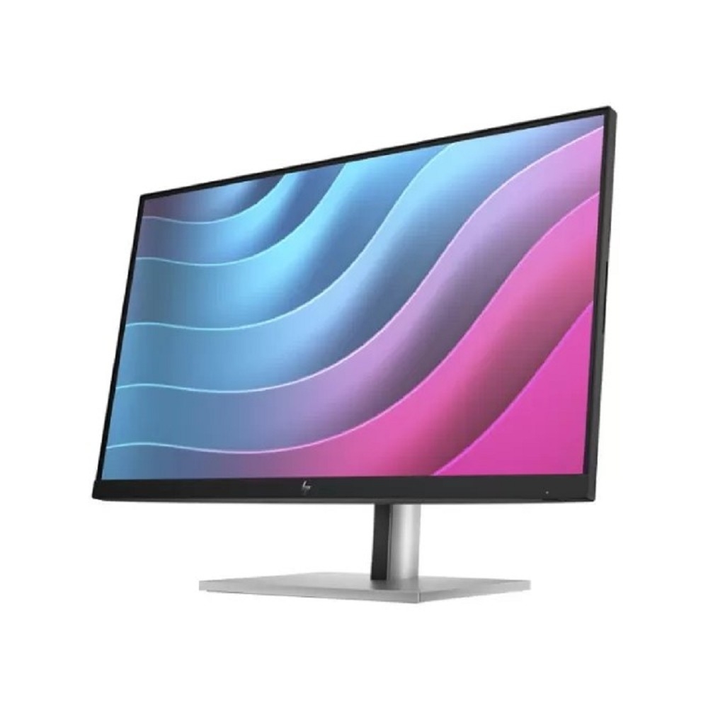 LCD HP 23.8" E24 G5 {IPS 1920x1080 5ms 300cd 1000:1 D-Sub HDMI DisplayPort 4xUSB-A} [6N6E9AA/6N6E9AS]