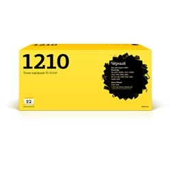 T2 ML-1210D3/109R00639/10S0150/SF5100D3 Картридж  (TC-S1210) для ML-1010/1020M/1210/1220M/1250/1430/4500 (2500 стр.)