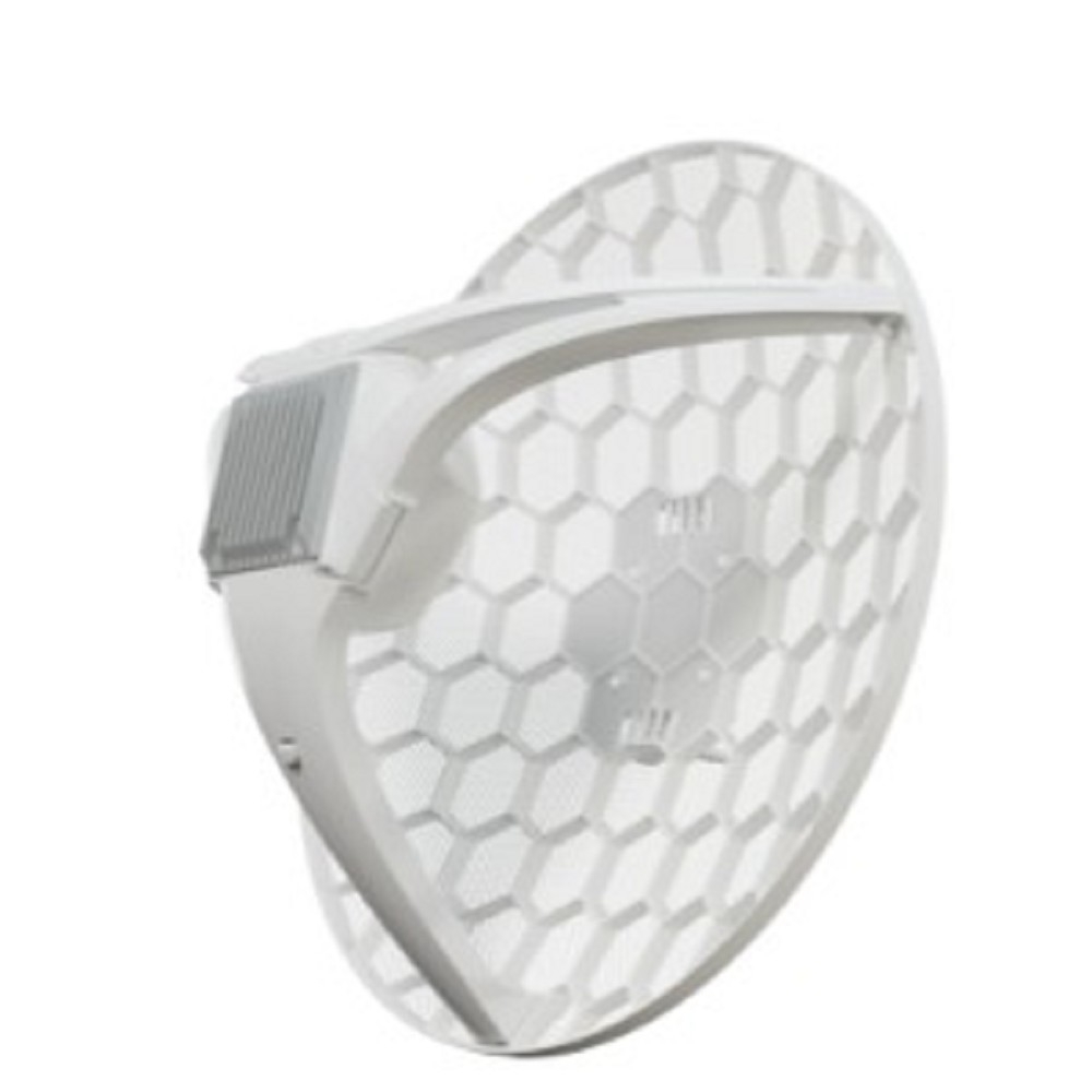 Повреждение упаковки MikroTik LHGGM&EG18-EA Радиомаршрутизатор LHG LTE18 kit