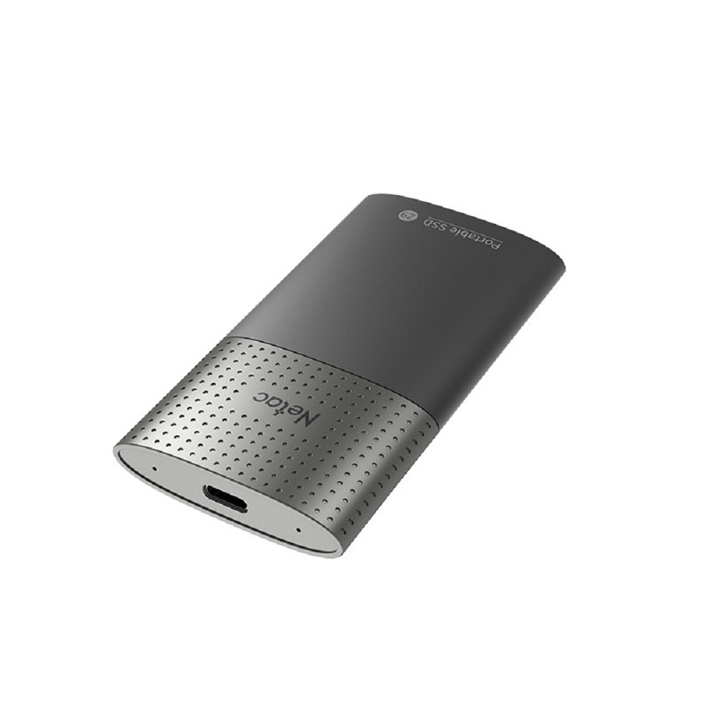 Netac Portable SSD 1TB USB-C 1Tb NT01Z9-001T-32BK Z9 1.8" черный