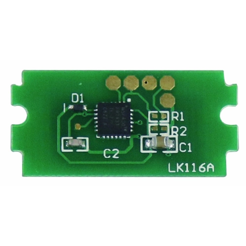 Чипы Чип картриджа TK-1160 для KYOCERA ECOSYS P2040dn (CET), CET6655