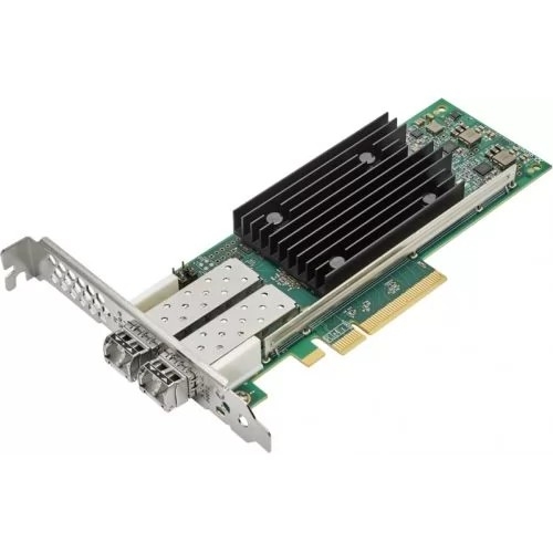 Адаптер/ HPE SN1610Q 32Gb 2p FC HBA