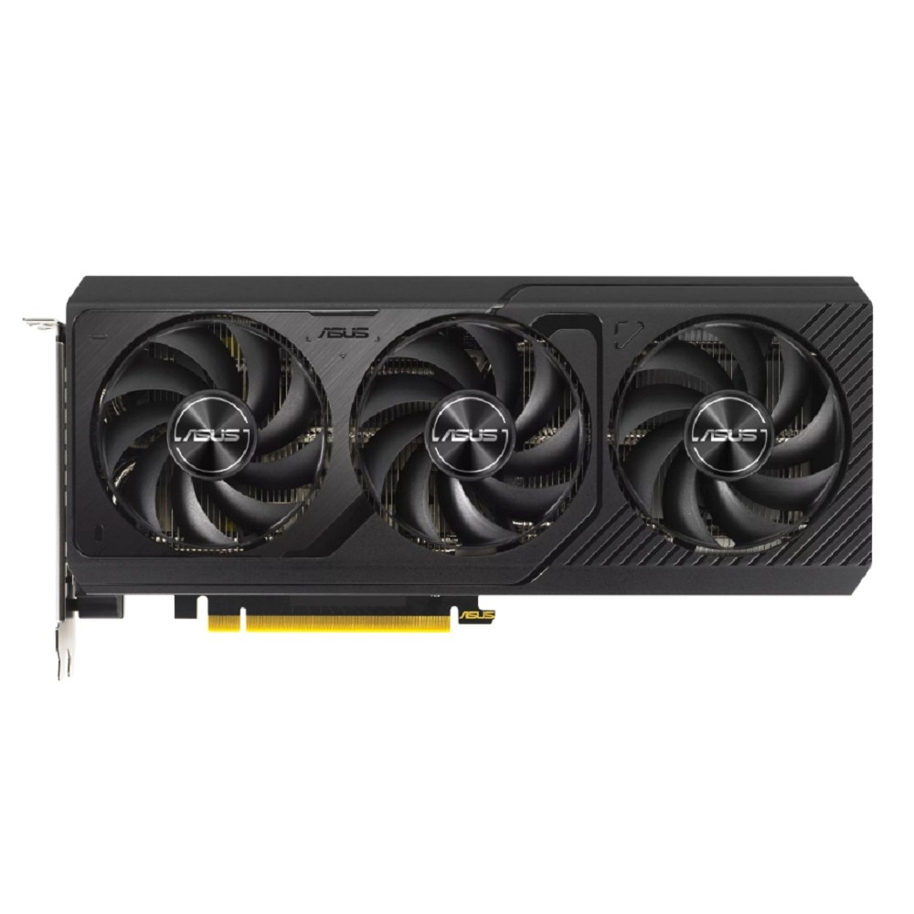 Видеокарта ASUS GeForce RTX4070 OC Edition 12GB GDDR6X 192 bit 3 x DP/HDMI  (PRIME-RTX4070-O12G)