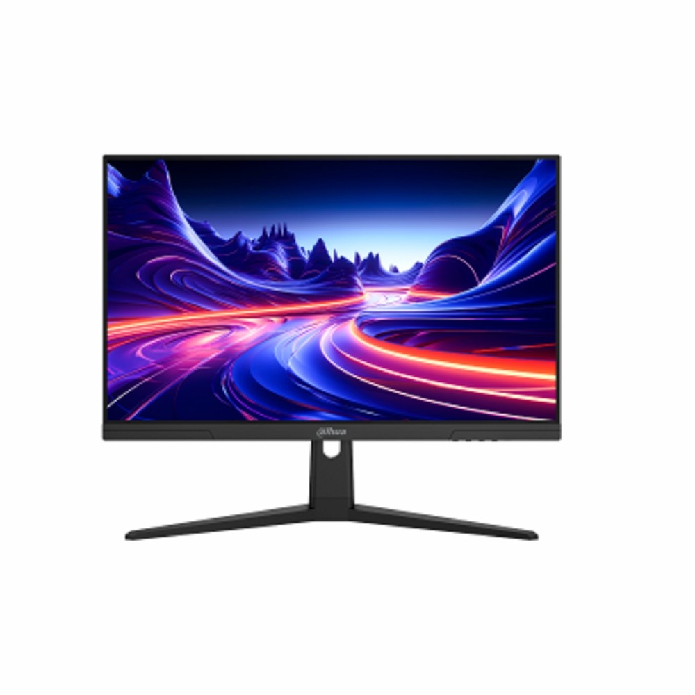 Монитор Dahua DHI-LM25-E241B 24.5" (16:9) FullHD монитор IPS. ELED  1920x1080, 350 кд/м2, 1000:1,178°/178°,0.5 мс, 240Гц, VESA: 100x100 DPx1, HDMIx1, Аудио выход