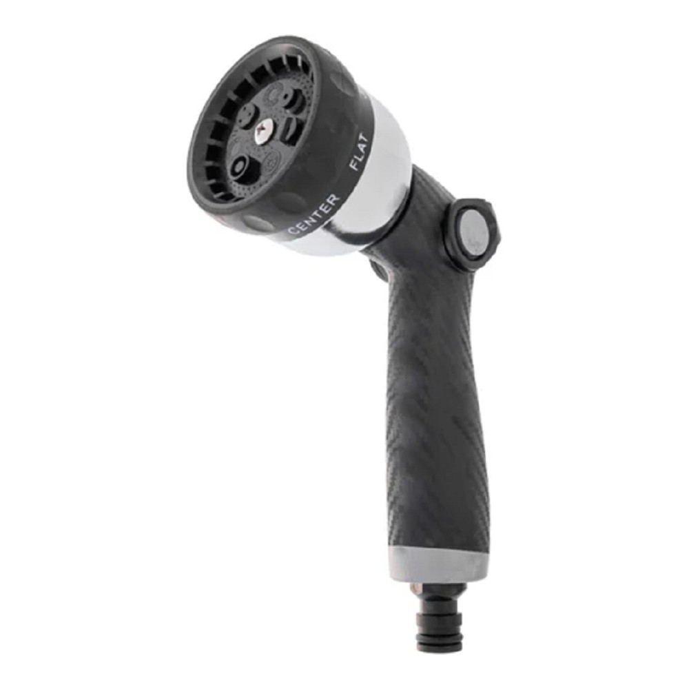 Rexant (62-0324-F) Пистолет-распылитель многофункциональный CARBON, 7 режимов 
