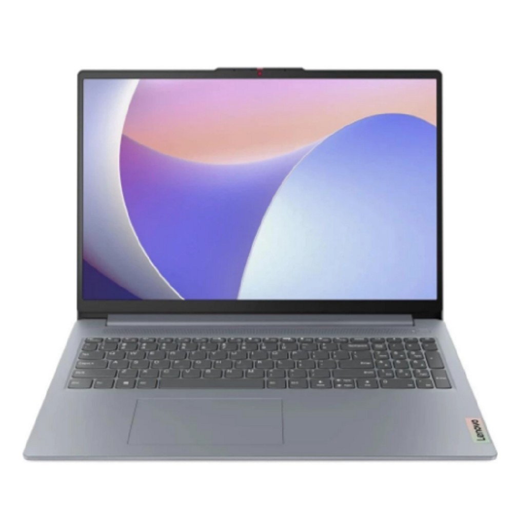 Lenovo IdeaPad Slim 3 15AMN8 [82XQ00EURK] Grey 15.6: {FHD Ryzen 3 7320U/8Gb/SSD256Gb/AMDRadeonGraphics/NoOS} (РФ)