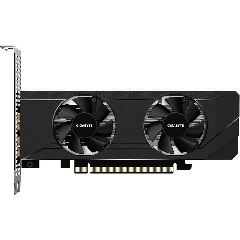 Gigabyte GV-R64D6-4GL