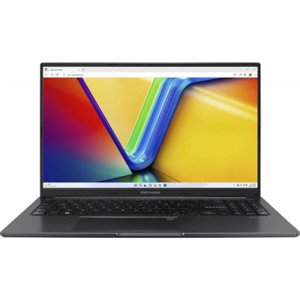 ASUS Vivobook 15 OLED X1505VA-L1837 [90NB10P1-M01340] Indie Black 15.6" {Full HD OLED i5 13420H/16Gb/512Gb SSD/VGA int/noOS}