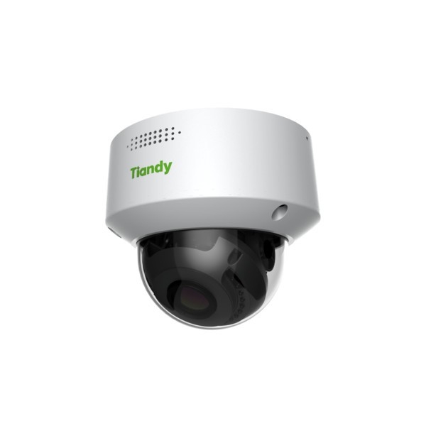 Tiandy TC-C32MN I3/A/E/Y/M/2.8-12mm/V4.0 1/2.8" CMOS, F1.6~F3.3, Фикс.обьектив., Digital WDR, 30m ИК, 0.02Люкс, 1920x1080@30fps, 512 GB SD card спот, микрофон, кнопка сброса, Защита IP67, IK10,