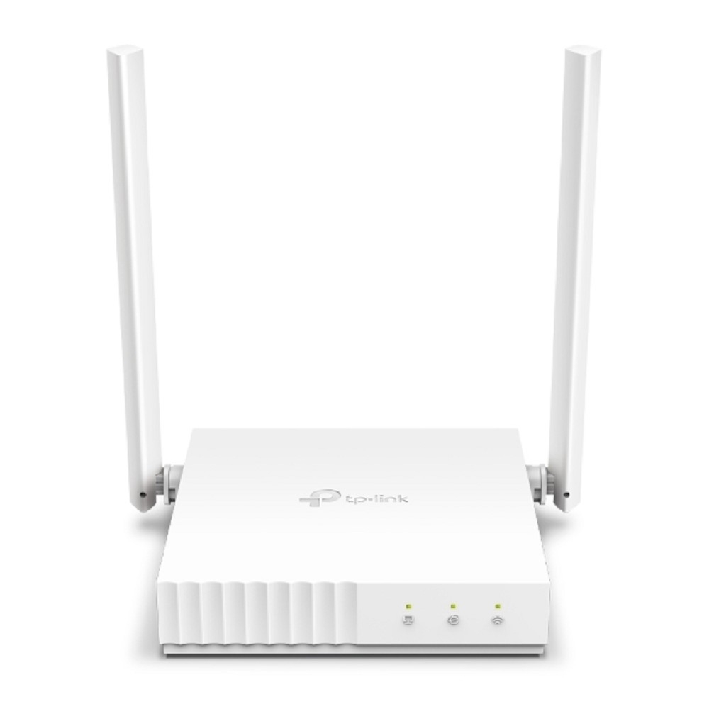 Повреждение упаковки TP-Link TL-WR844N Многорежимный роутер Wi-Fi N300