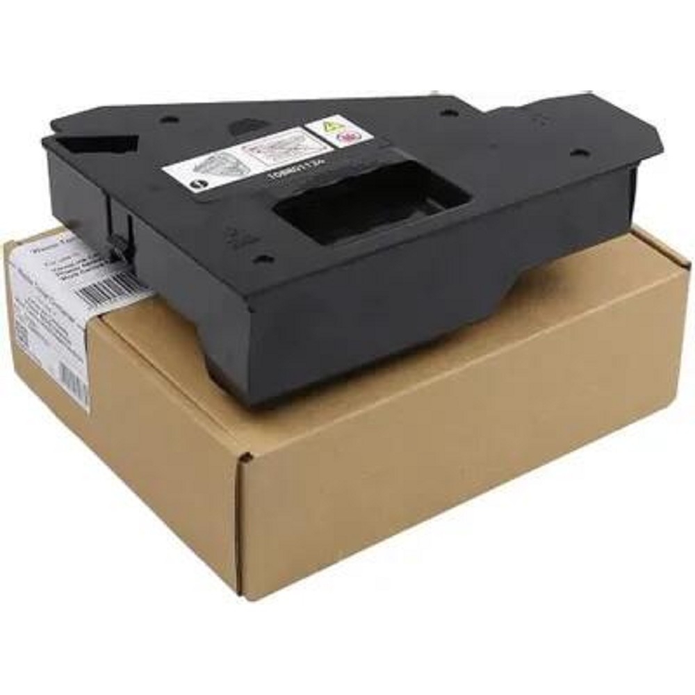 Бункер для отработанного тонера Cactus CS-WBWC6600 (108R01124) для Xerox Phaser 6600/WC 6605 30000стр.