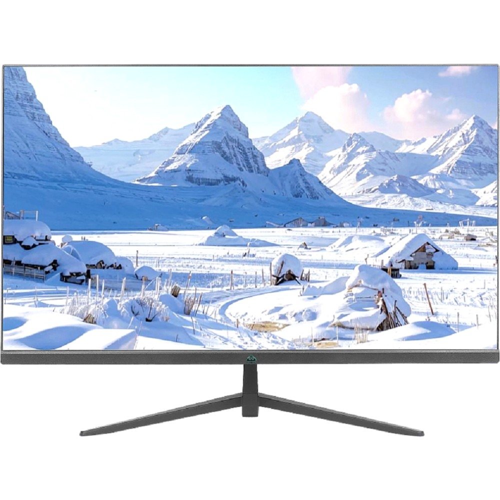 Монитор БЕШТАУ М2701/2KP (PN: LCDX ) (27" / 2560х1440 / 144/165/ 200Hz / IPS / LED / VGA / HDMI / DP / DVI / 178/178 / 300cd / Динамики / VESA 75*75/100*100 / Регулировка наклона / Чёрный / МИНПРОМТОРГ (МПТ)) 1 год