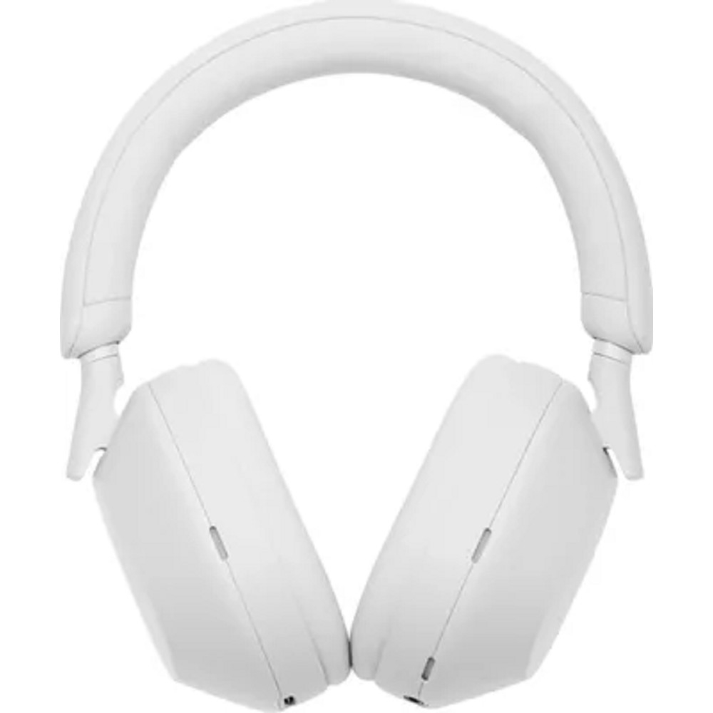 SONY Наушники беспроводные полноразмерные WH-1000XM5/SM. Цвет: серебряный