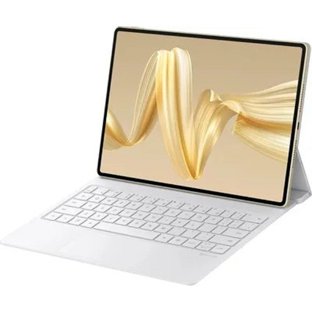 Huawei MatePad Pro MRO-W10 [53014CYR] Gold 12.2"{2800х1840 12GB/512GB/Wi-Fi/HarmonyOS/ papermatte +KB} 