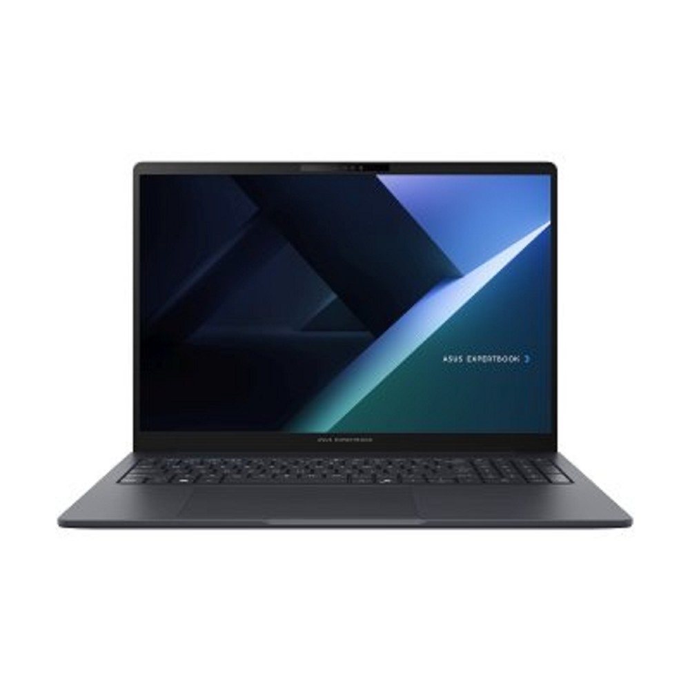 Ноутбук ASUS B5605CVA-MB0097 серый 16"(1920x1200 (матовый) WVA)/Intel Core i5 13420H(2.1Ghz)/16384Mb/512PCISSDGb/noDVD/Int:Shared/Cam/BT/WiFi/50WHr/war 1y/1.79kg/DOS
