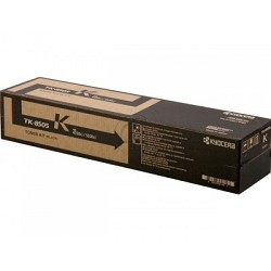 Тонер Kyocera Тонер-картридж TK-8505K для TASKalfa 4550ci/4551ci/5550ci/5551ci чёрный (30000 стр.)
