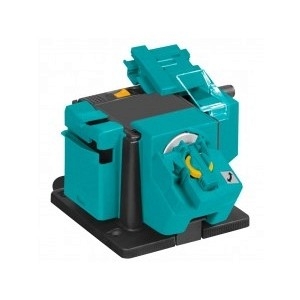 Sturm BG6010S Точильный станок Sturm, многофункциональный, 100 Вт, 6700 об/мин, круг 49.3х10.2х7.5 мм [BG6010S]