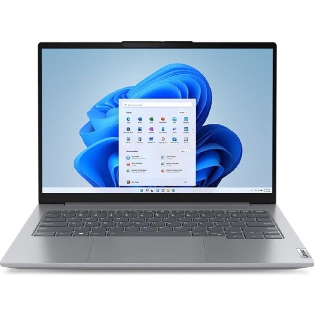 Lenovo ThinkBook 14 G6 IRL [21KG00QRUE] (КЛАВ.РУС.ГРАВ.) Arctic Grey 14" {WUXGA i5-1340P/16Gb/512Gb SSD/W11Pro bios/Backlit/AL-Bottom}