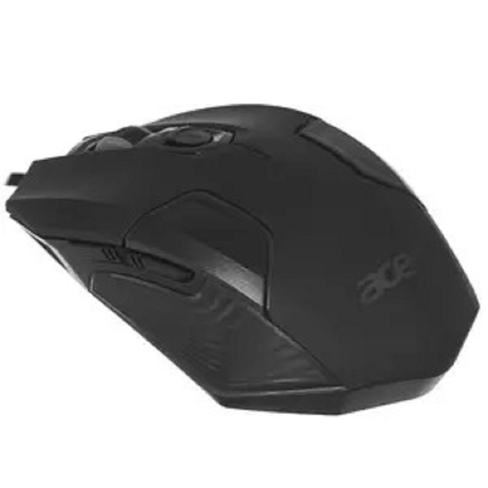 Acer OMW170 [ZL.MCEEE.00R] черный