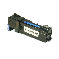 98956310340 - Тонер-картридж Hi-Black (HB-106R01338/106R01334) для Xerox Phaser 6125, Восстанов., Bk, 2K  от 20 т.р.