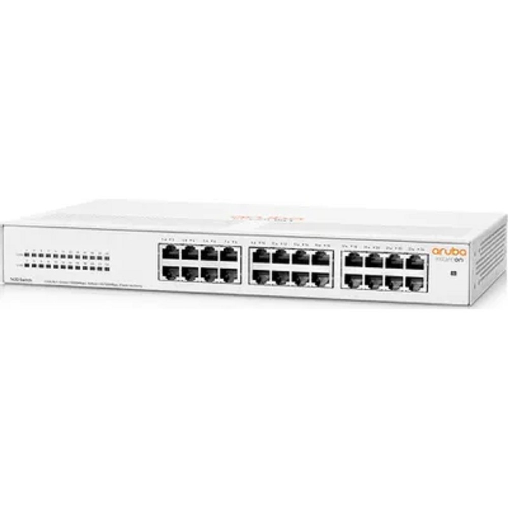 Switch HP Enterprise/Aruba Instant On 1430 24G Switch