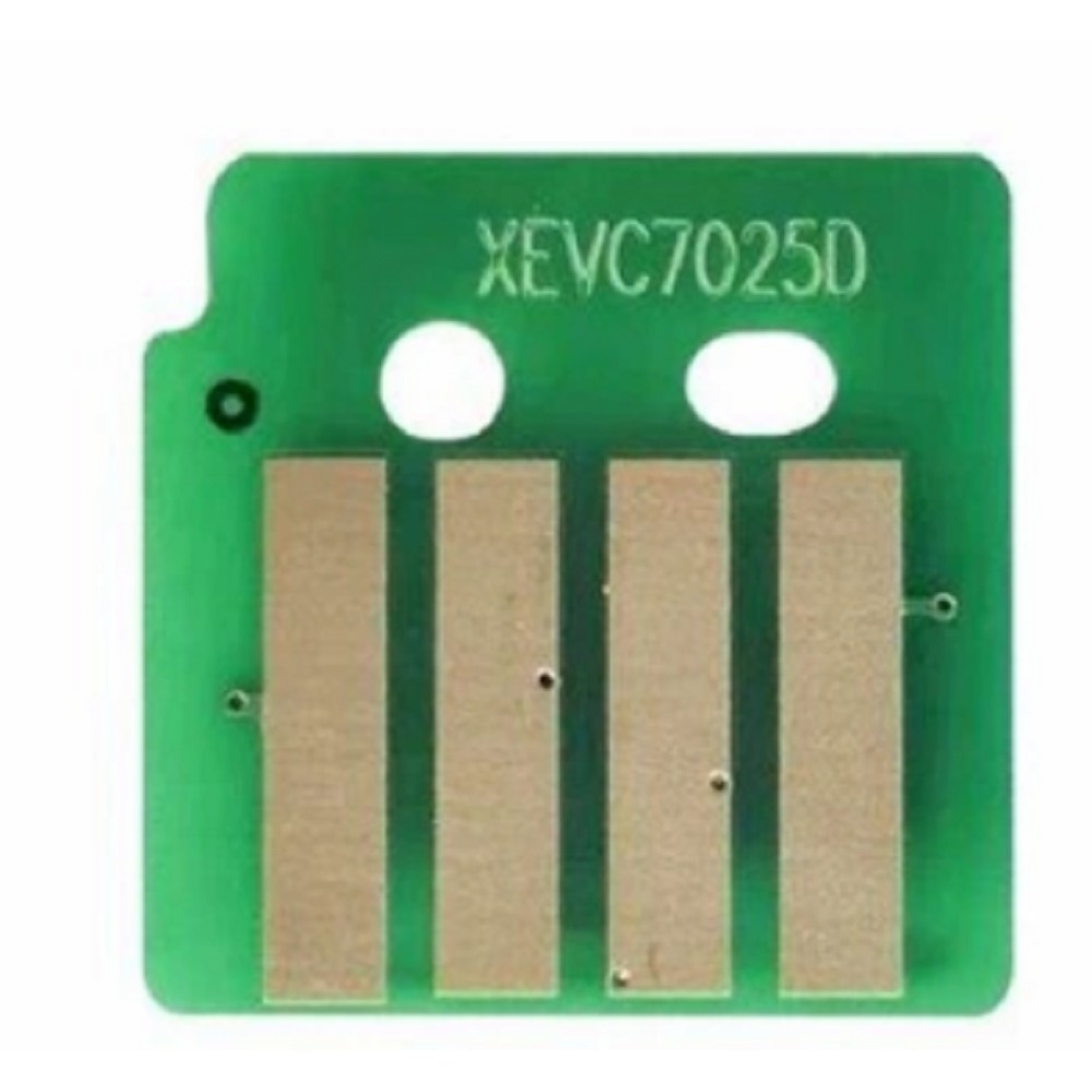 Чипы Чип драм-юнита 113R00780 для XEROX VersaLink C7020/C7025/7030 (CET) CMYK, (WW), 109000 стр., CET391007