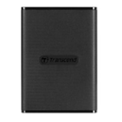 Transcend Портативный твердотельный накопитель ESD270C, USB 3.1 gen.2 / USB Type-C OTG, 500 Гб