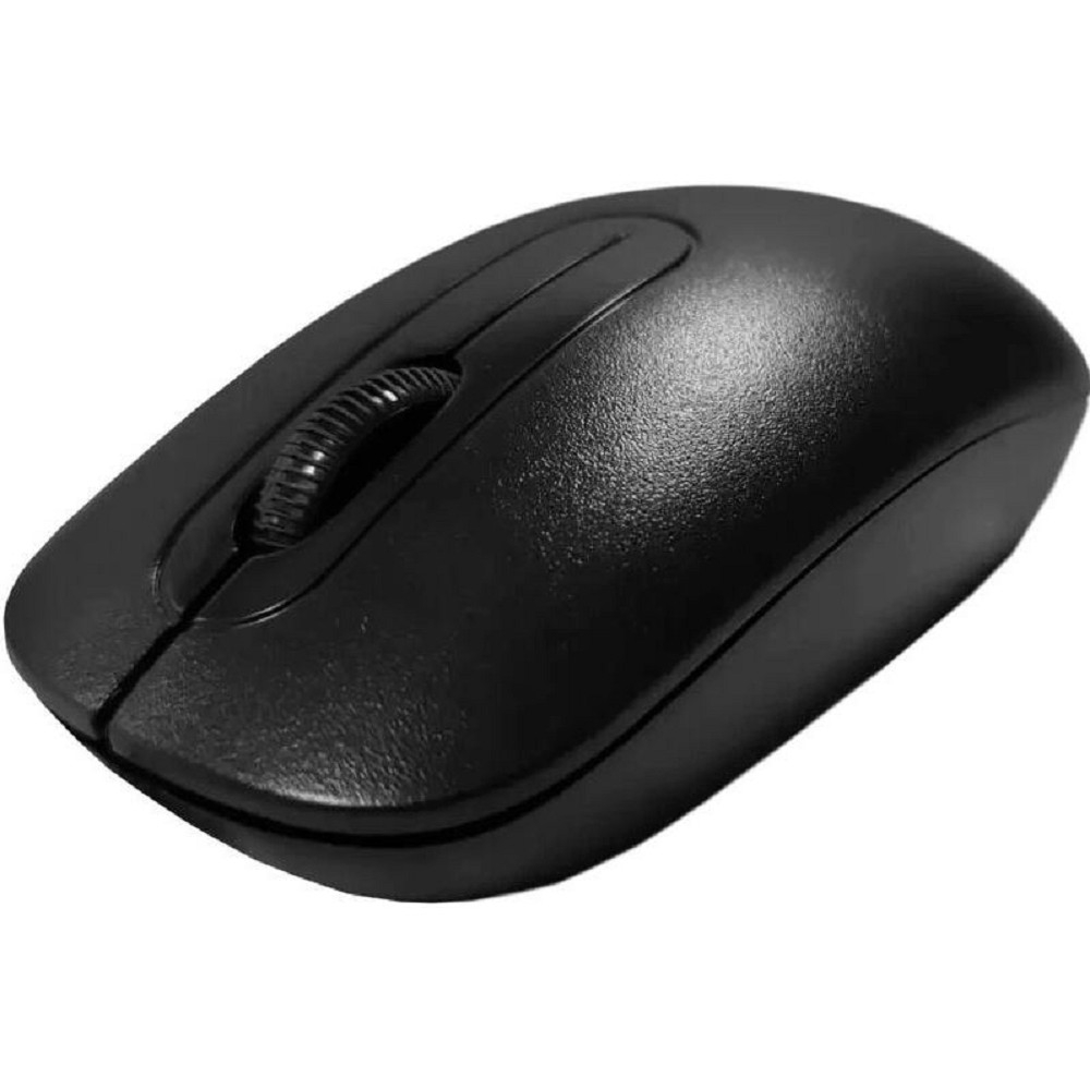 Мышь компьютерная RDW Computers RDW02-M черный оптическая 1000dpi беспров. BT 3but (MC01T3L1S2)/ Реестр МПТ