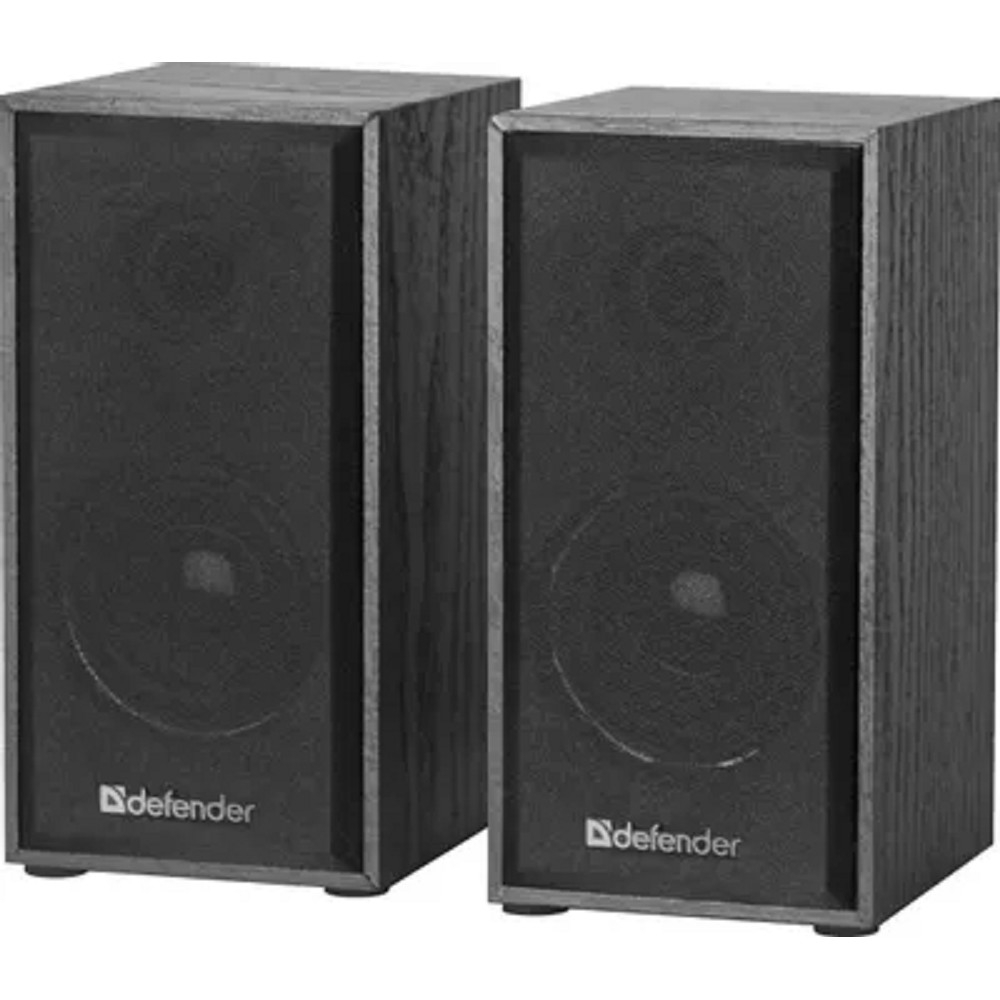 Повреждение упаковки Defender SPK 240 6 Вт, питание от USB [65224]