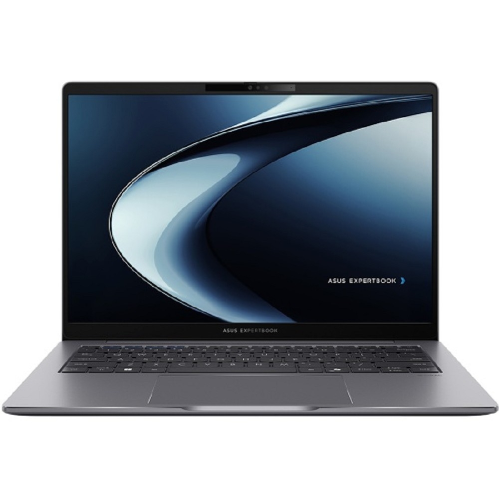 ASUS ExpertBook P3 P3405CVA-LY0251 [90NX08E1-M009E0] Misty Grey 14" {WUXGA i7 13620H(2.4Ghz)/16384Mb/512PCISSDGb/noDVD/Int:Intel UHD Graphics/DOS}