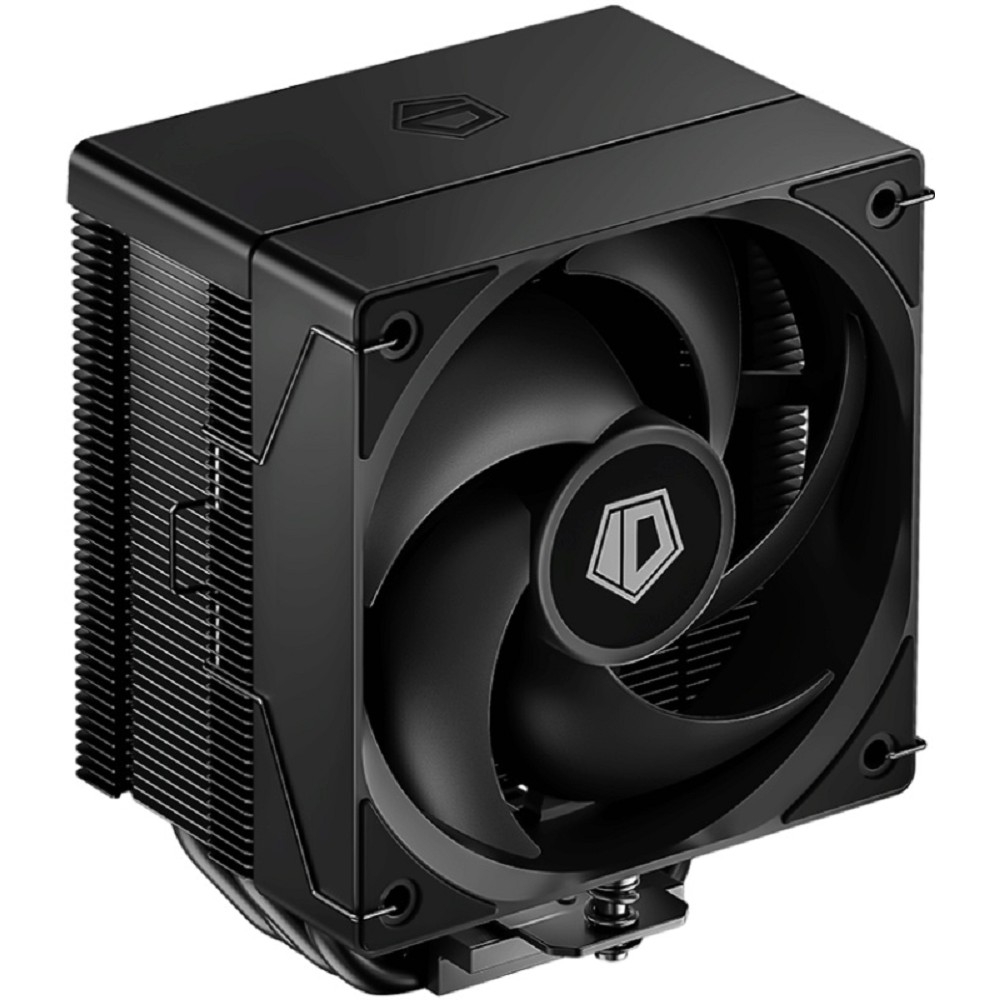 Повреждение упаковки Cooler ID-Cooling SE-904-XT BLACK LGA1851/1700/1200/115X/AM5/AM4 (TDP 180W, PWM, 4 тепл.трубки прямого контакта, FAN 100mm) RET