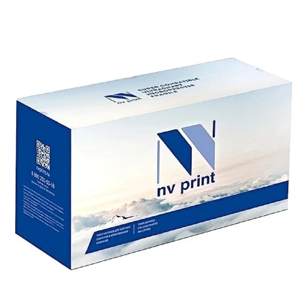 Термопленка NVPrint для HP LJ HP CLJ CP5525/Ent M750 (RM1-6095-film/CE710-69010-film) совместимая