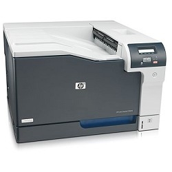 HP Color LaserJet CP5225   CE710A#B19 {A3, IR3600, 20(9)color/20(9)mono ppm,192Mb,2trays 100+250,USB}
