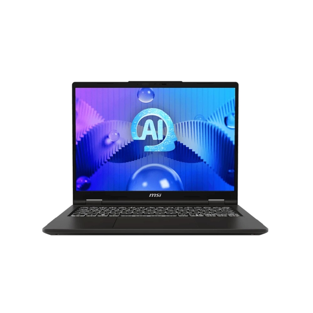 MSI Venture 14 AI A1MG-039XRU  [9S7-14Q221-039] Grey 14" {FHD  Core 5 125H /DDR5 16GB /512GB SSD/backlight/DOS}
