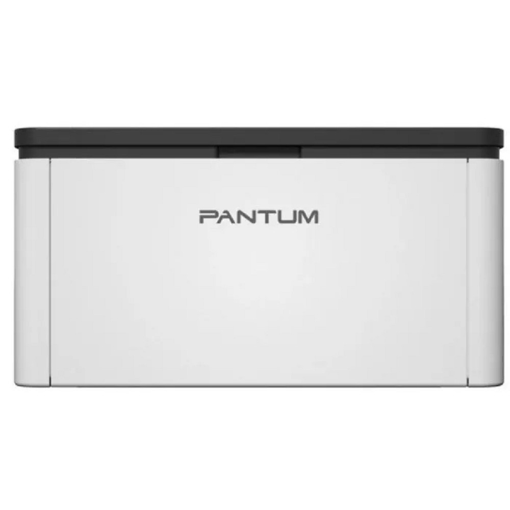Pantum BP1800W (BP1800W) {A4, 18 стр/мин, 600x600dpi, 256MB RAM, 800Мг,  USB, RJ45, Wi-Fi}