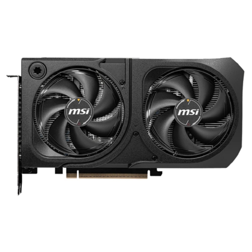 Видеокарта MSI RTX5060Ti SHADOW 2X PLUS 8GB GDDR7 128bit 3xDP HDMI 2FAN RTL