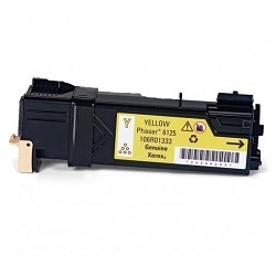 98956310342 - Тонер-картридж Hi-Black (HB-106R01337/106R01333) для Xerox Phaser 6125, Восстанов., Y, 1K  от 20 т.р.