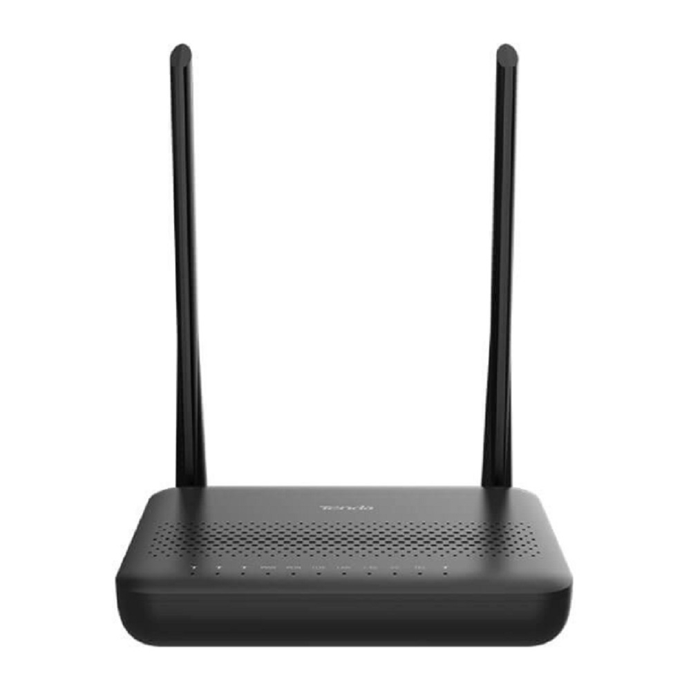 TENDA HG7 Оптический сетевой терминал AC1200 двухдиапазонный Wi-Fi xPON 1*SC/APC PON Port(SC/UPC Optional), 2*1000Mbps RJ45 LAN Ports, 1*voip Port
