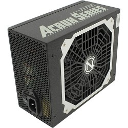 Zalman <ARX2> ZM850-ARX2 <850W, PCIe 5.1, ATX v3.1, FCM, 80+ Platinum, Retail>