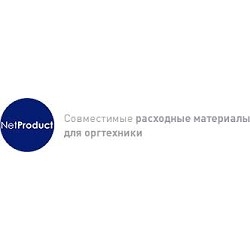 NetProduct 106R01379 Картридж для Xerox Phaser 3100MFP (4000 стр.) с чипом