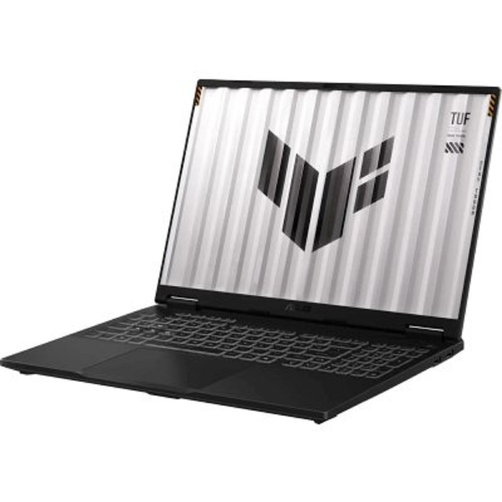 ASUS TUF A16 FA608UH-RV100 [90NR0KS1-M007R0] Jaeger Gray 16" {WUXGA  Ryzen 7 260(2.4Ghz)/32Gb/512GB SSD/RTX5050 8Gb/DOS}