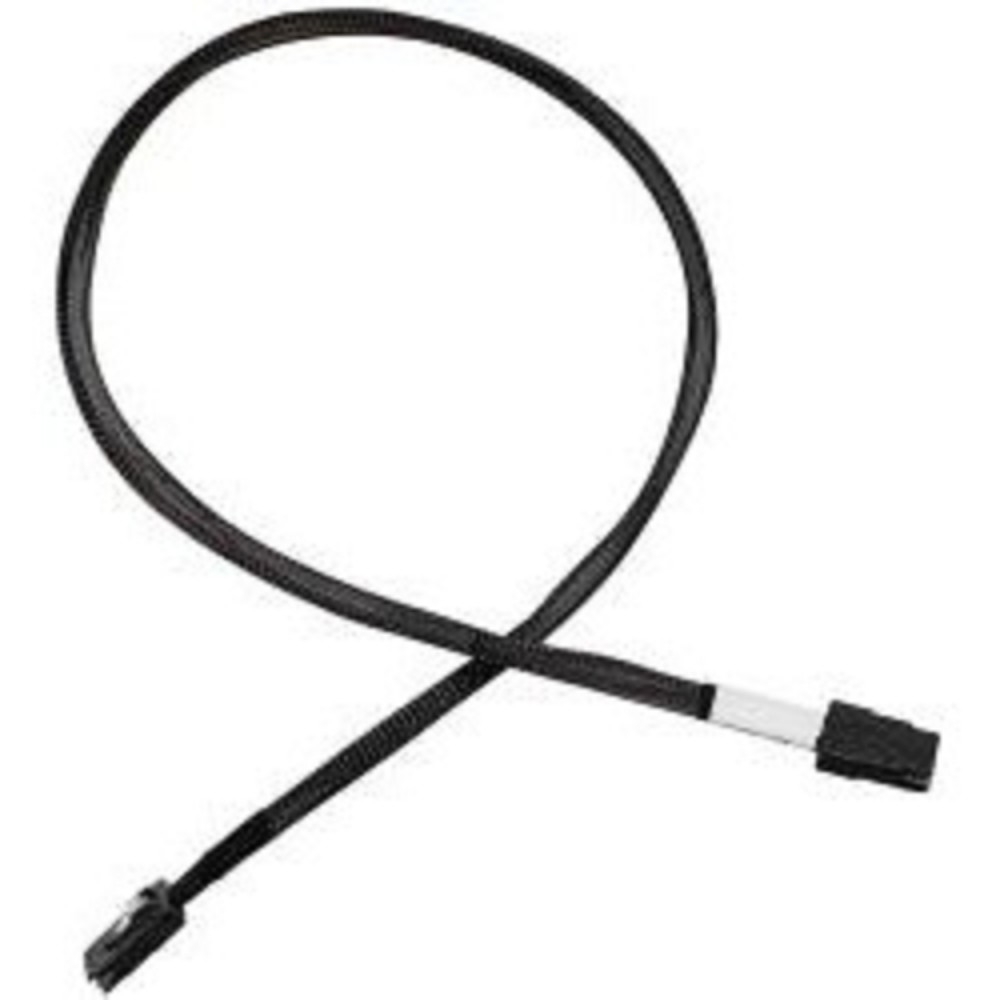 HPE 716191-B21, Ext 2.0m MiniSAS HD to MiniSAS Cbl