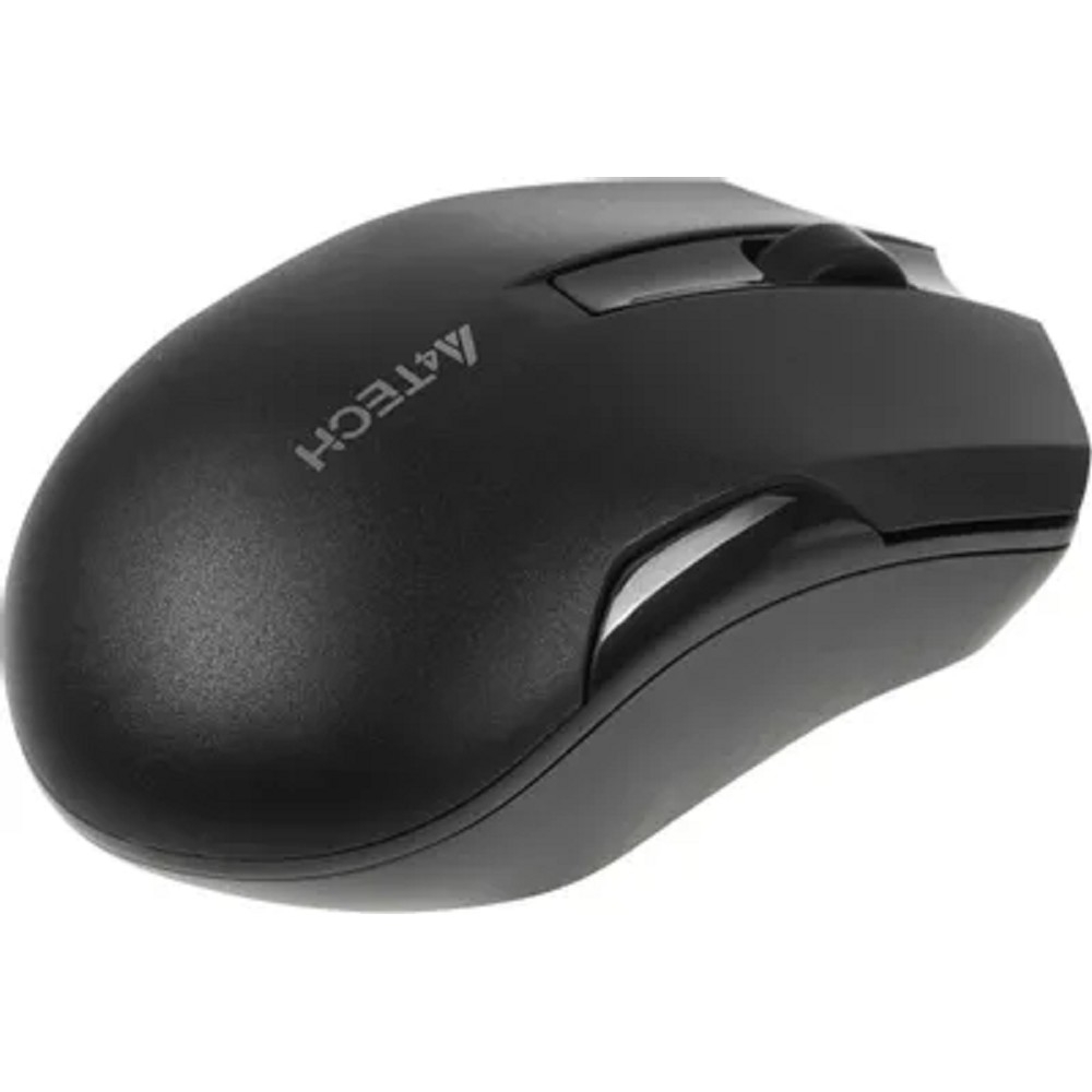 Мышь A4-Tech V-Track G3-200NS Black беспроводная [1080499]